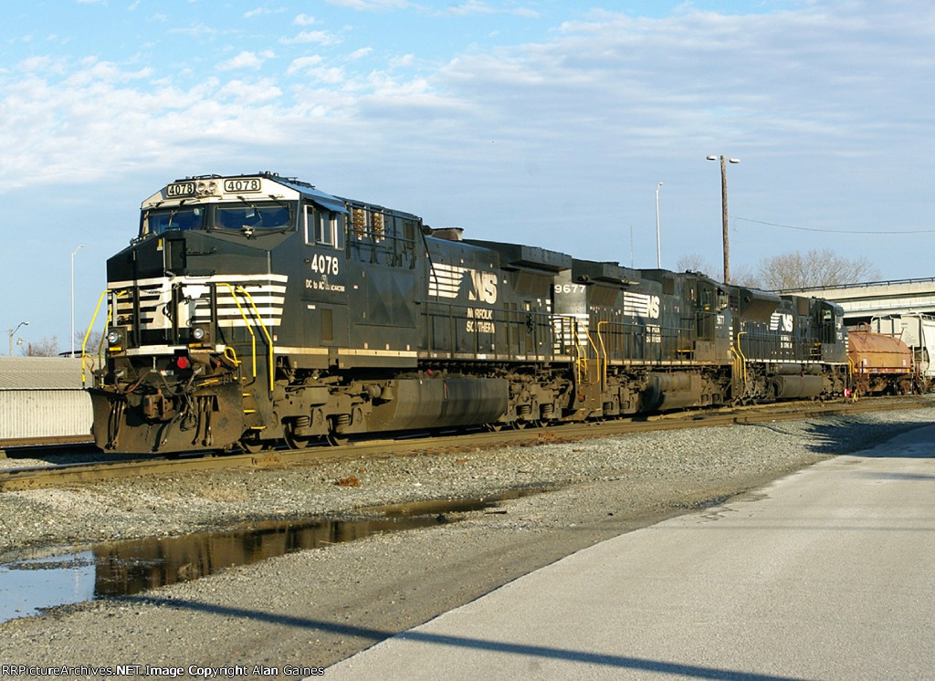 NS 4078